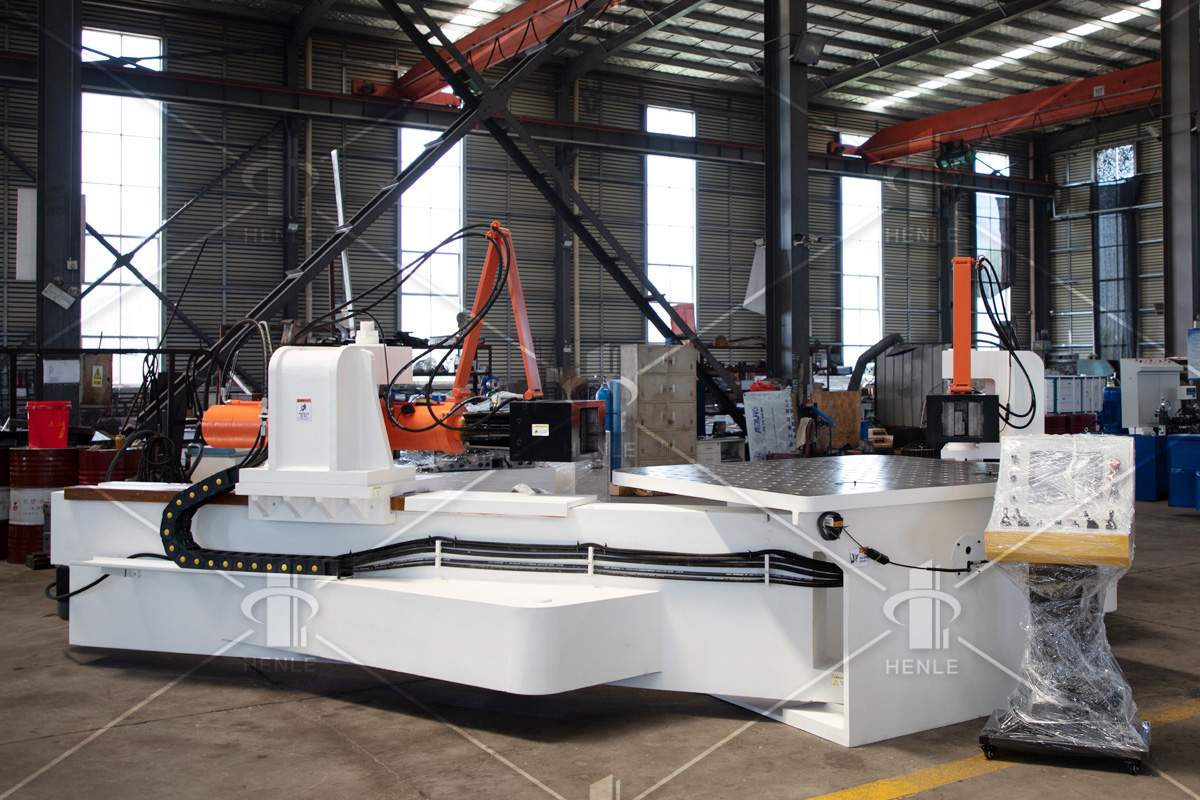 【每日分享  】什么是數控拉彎機，概述四大特點